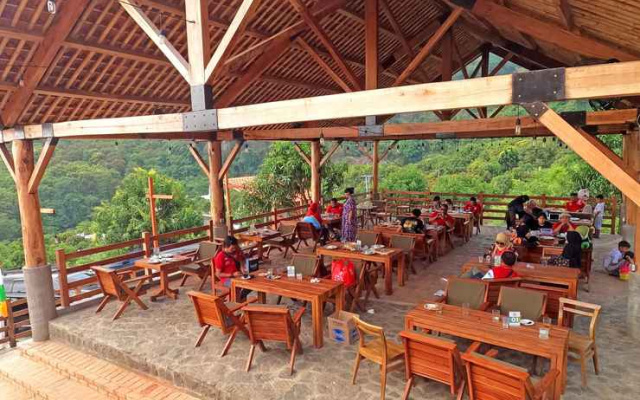 Ciletuh Hills