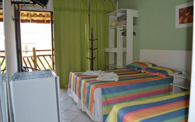 Pousada Água Marinha