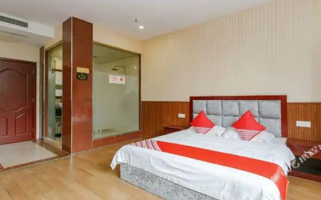 ShengTeng Hotel