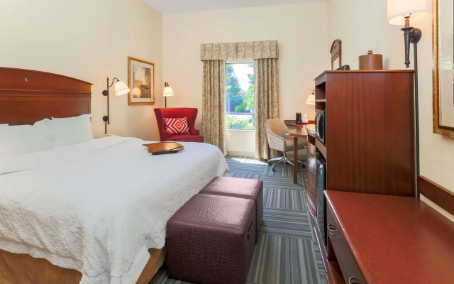 Hampton Inn Nanuet