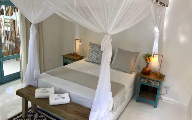 Casa La Torre - Hotel Boutique