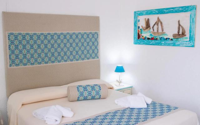 Hotel Canne al Vento