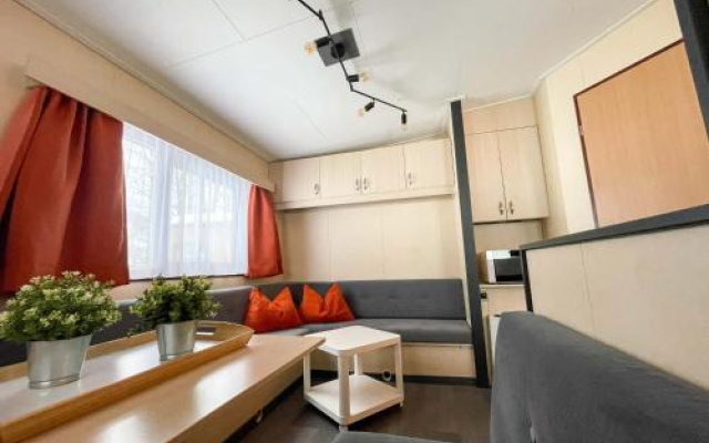 Camping Jungfrau - Holiday Park
