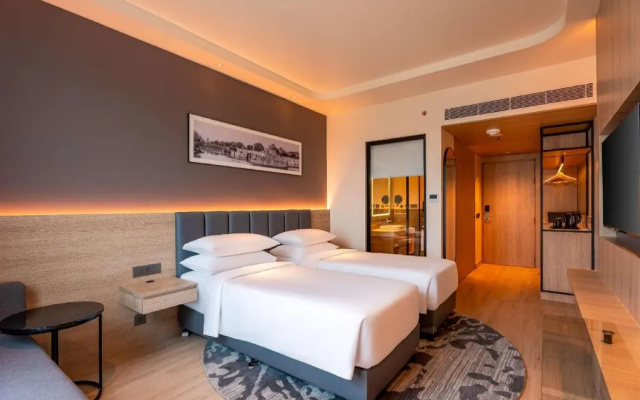 Park Inn by Radisson Vellore