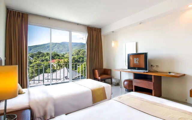 B2 Premier Hotel & Resort