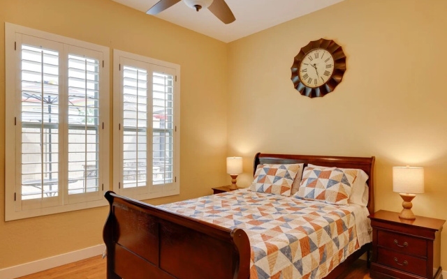 Stunning Phoenix Vacation Rental w/ Private Pool!