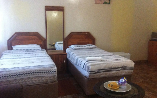 Residence Inn Guest House