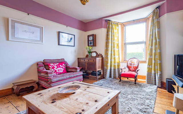 Escape to the tranquillity of Eastbourne