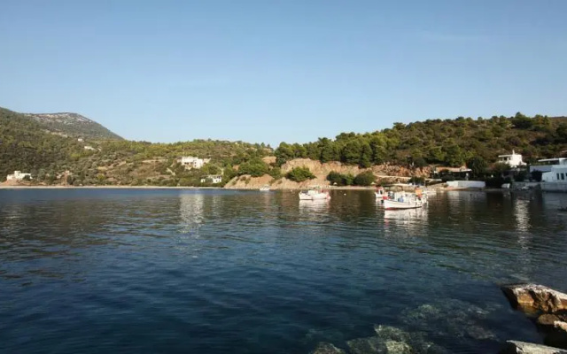 Villa Peukos