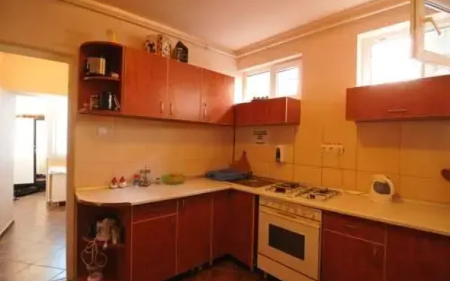 Old Town Hostel Brasov