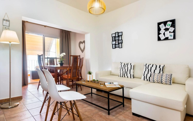 HSH Suites Triana