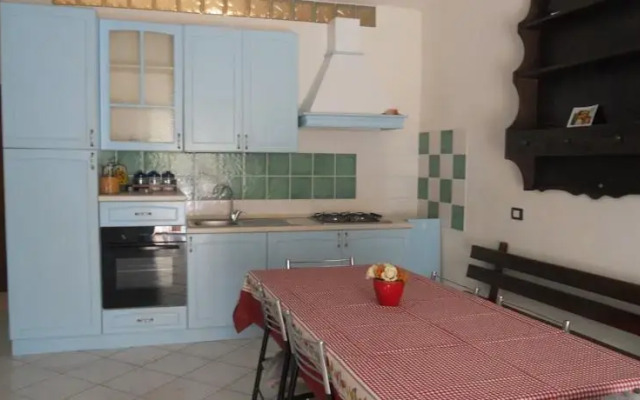 Casa delle Dalie