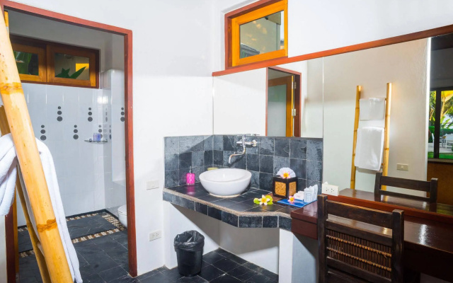 Saboey Resort and Villas