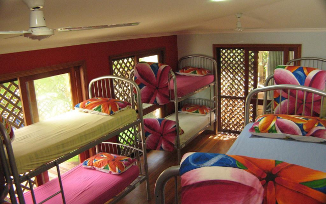 Port Macquarie Backpackers