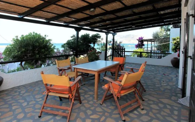 Hotel Ferogia