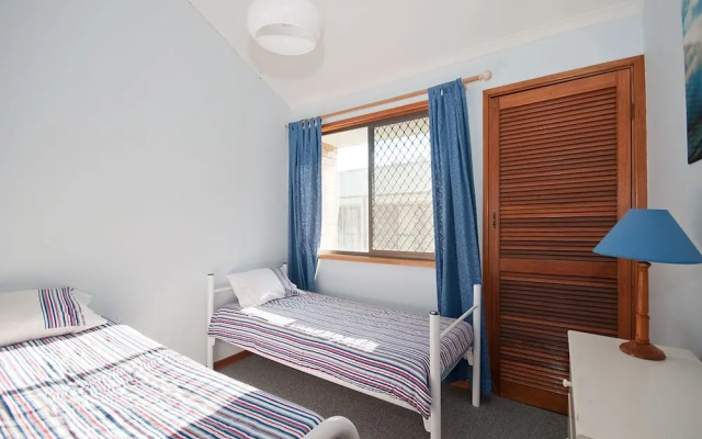 Bay Parklands, 6/2 Gowrie Avenue