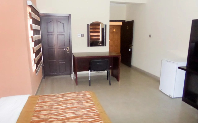 The Venetian Suites