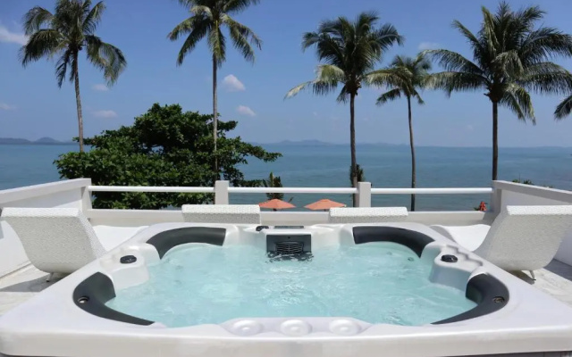 Villa at Serenity