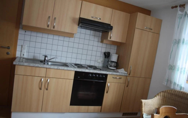 Appartment Shelley