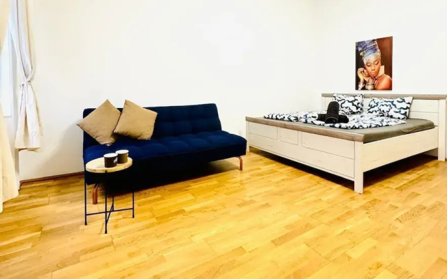 Affordable Stay Walk to Stadthalle