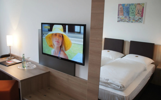 Euro Hotel Friedberg