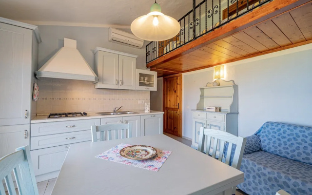 Bilo Caraibi 1 Apt