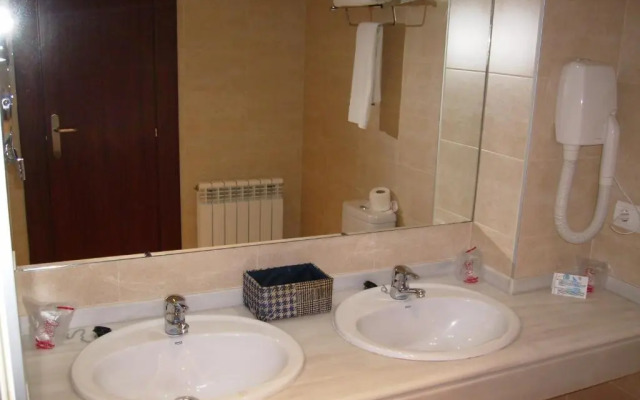 Hotel Roma