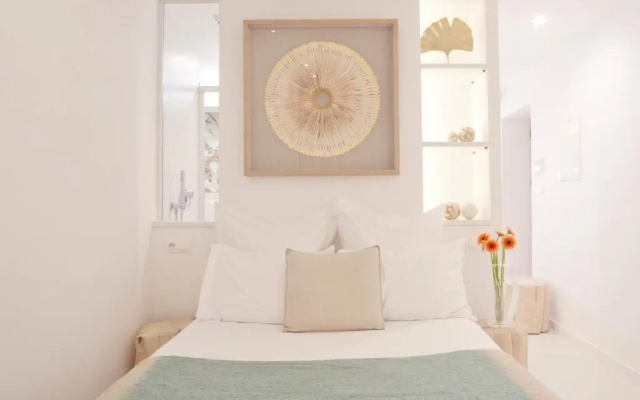 Studio cozy sur la Marina de Bonifacio