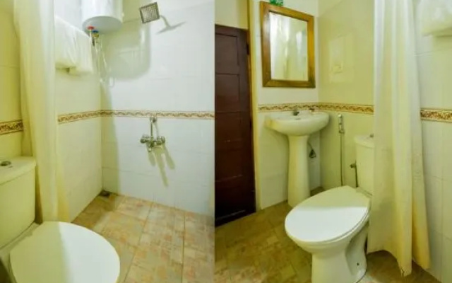OYO 33508 Hotel New Amit