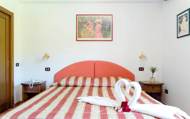 Hotel Da Carlos