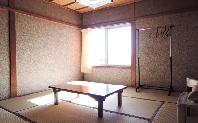 Shintaku Sanso