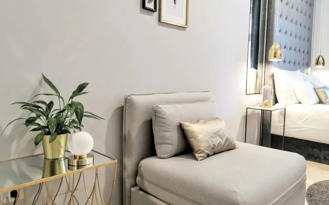 Mint Boutique Studio Apartments