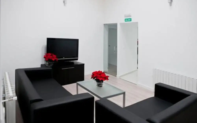 Hostal Central