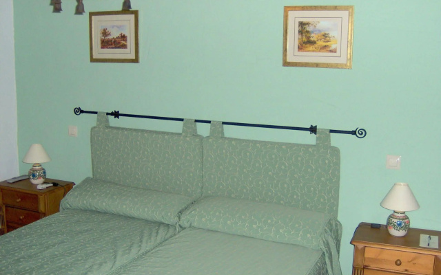 La Casa del Marqués