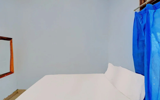 Hotel O Pondok Ai
