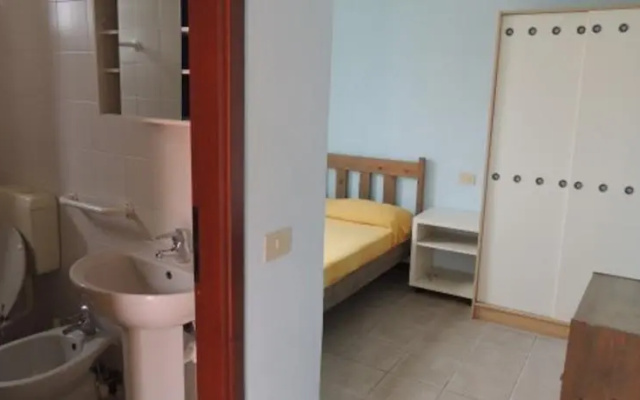 Bungalow Camping Rivamare