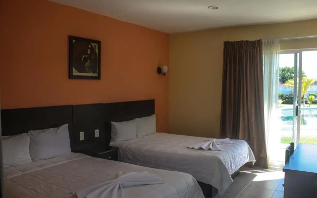 Lua Hotel