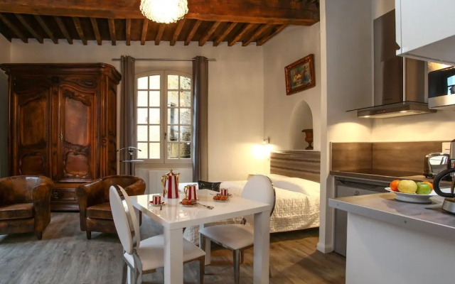 L'Alcove