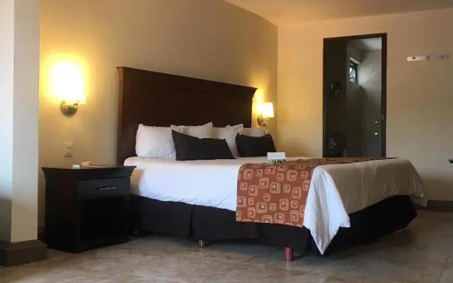 Hotel Palmareca