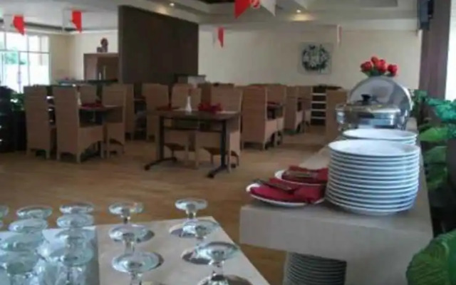 Grand Dian Hotel Bumiayu