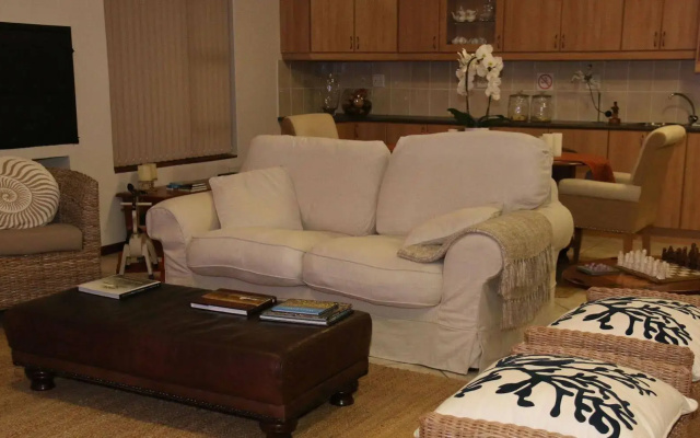 Albatross Guesthouse