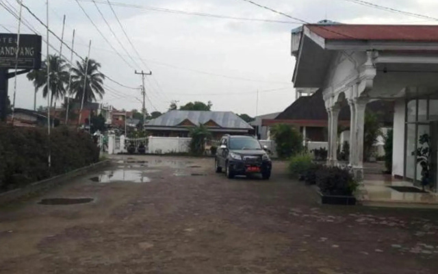 Bundo Kanduang