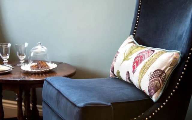 Woolmarket House Hospitality Limited