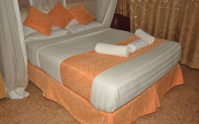 Eureka Place Hotel