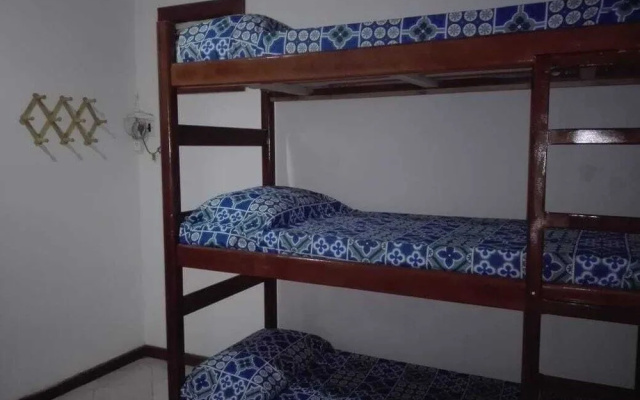 Bella Ipê Hostel
