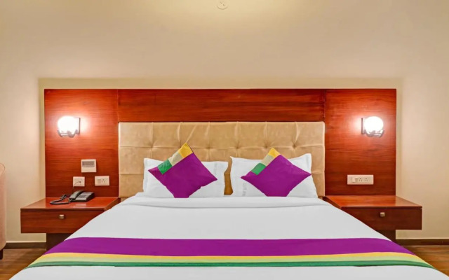 Treebo Premium Runway Suites Near Prestige Tech Park