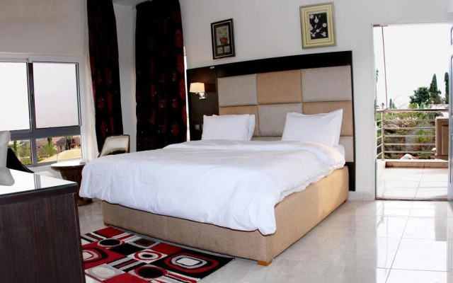 La Diva Hotels & Events Centre