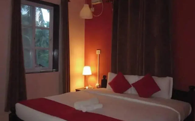 Babiz Inn