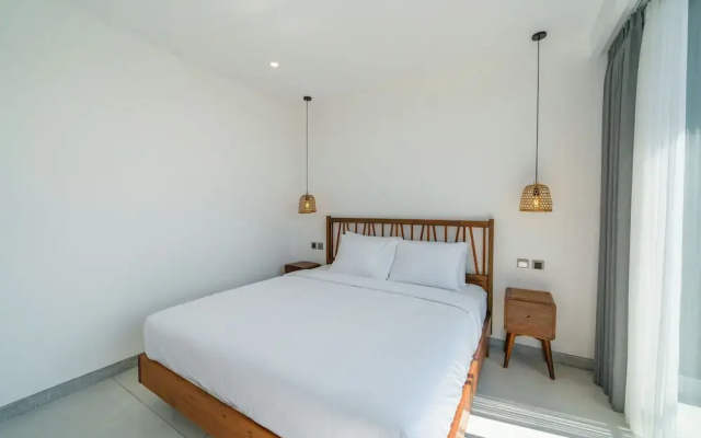 Villa Vantage 7