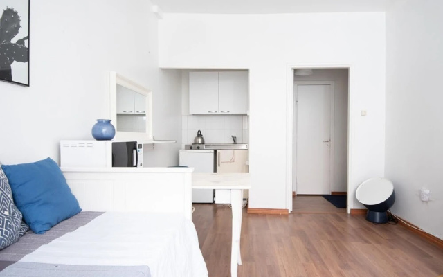WeHost Saimaankatu 1 B 24